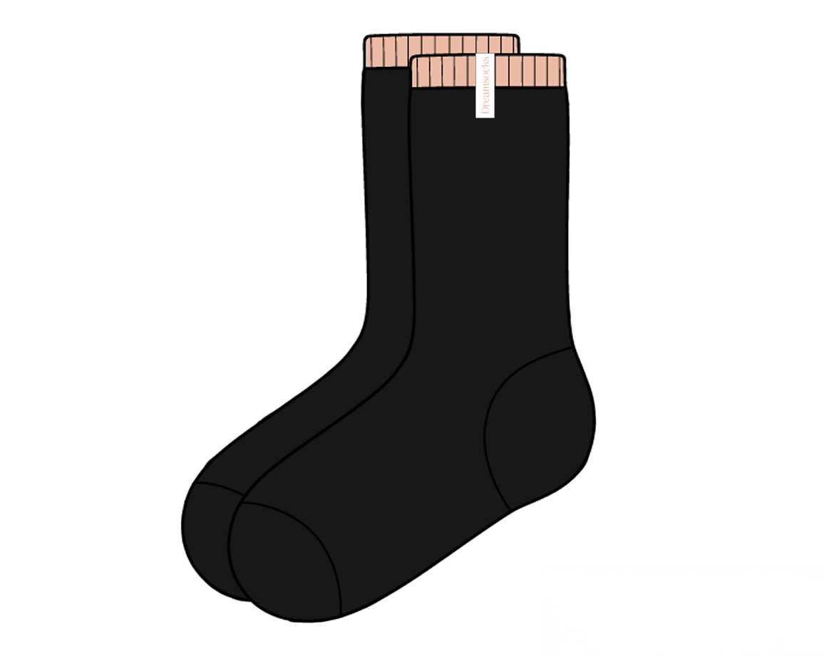 Dreamsocks | Brown