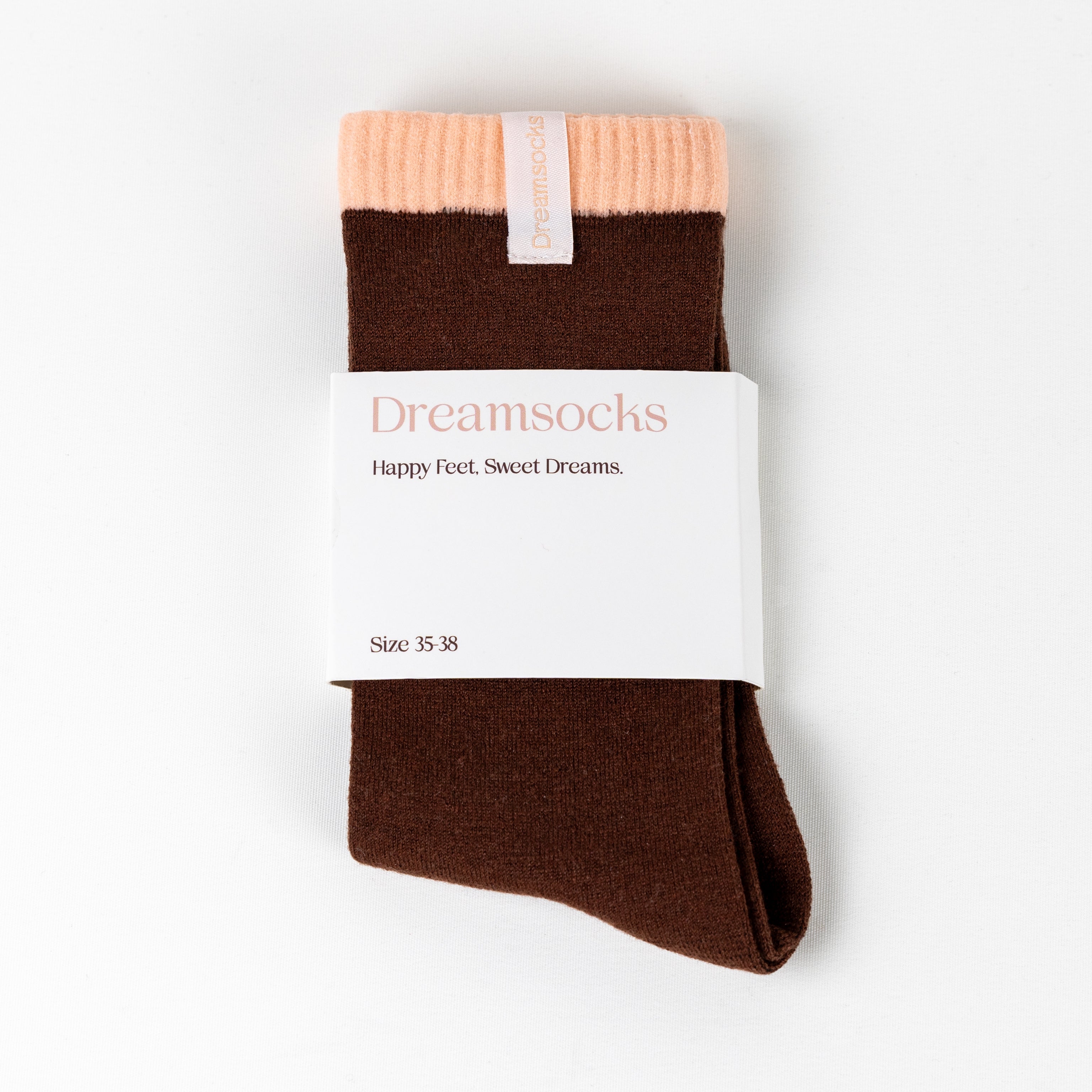 Dreamsocks | Brown