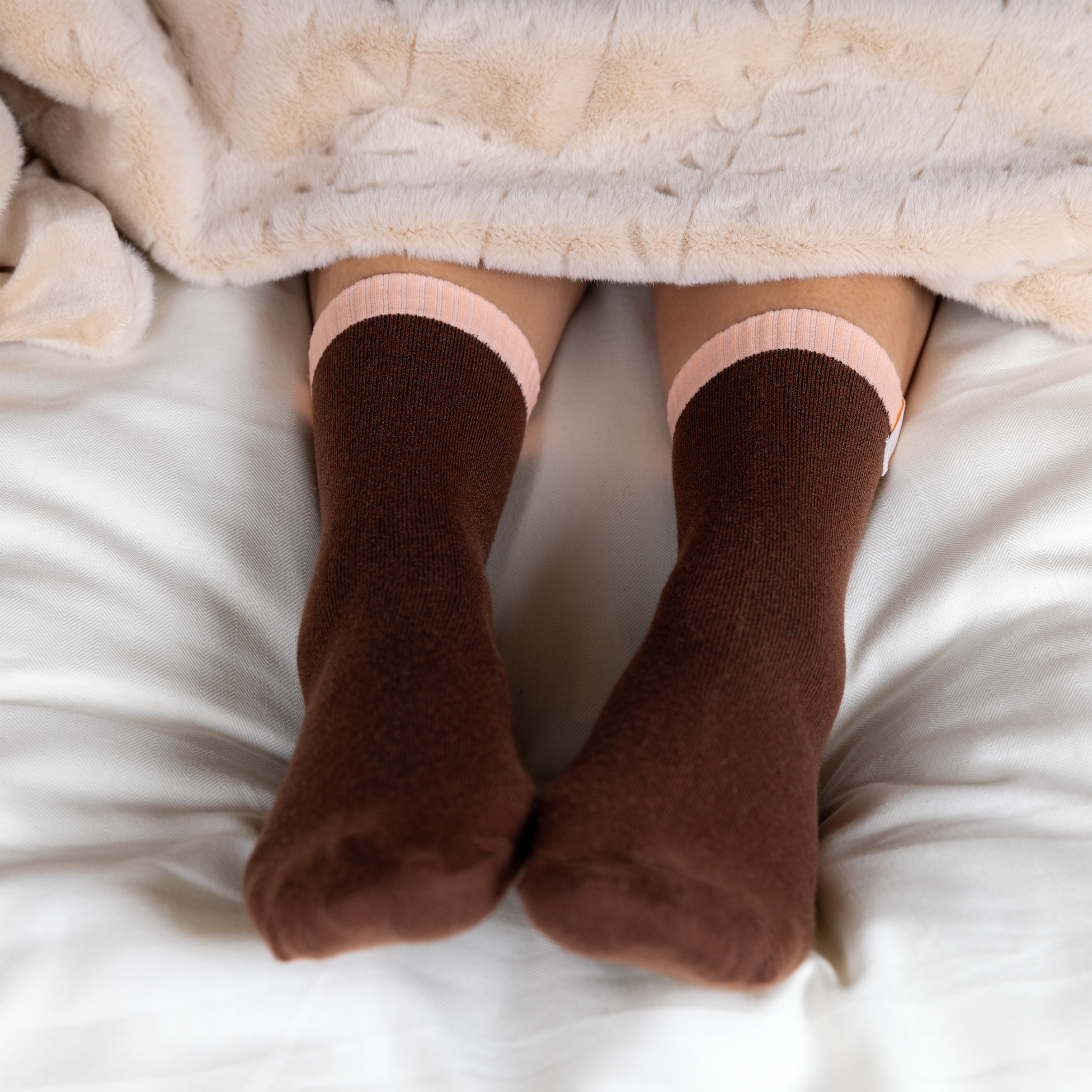 Dreamsocks | Brown